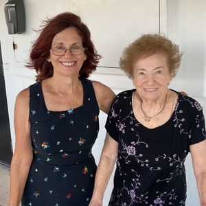 Meet your Posher, Lin